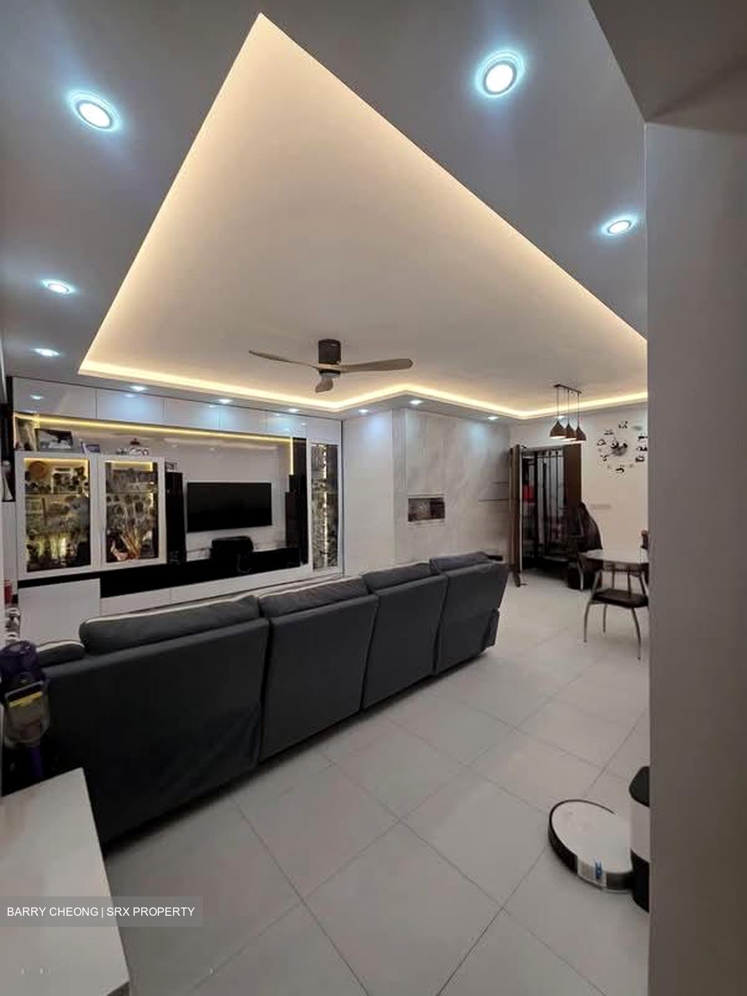 Blk 410C Coral Spring (Sengkang), HDB 4 Rooms #551409001